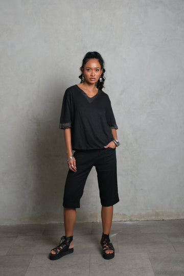 SUNDARI TOP apache