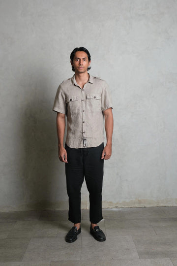 JAYA SHIRT stone
