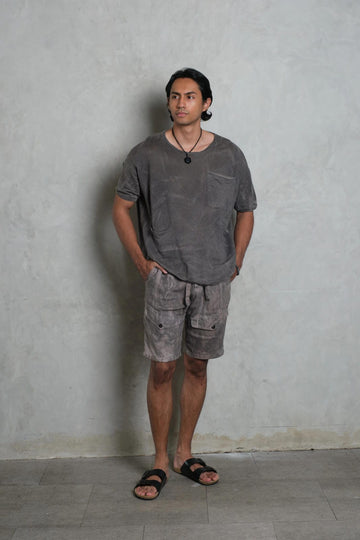 GOA Tee olive