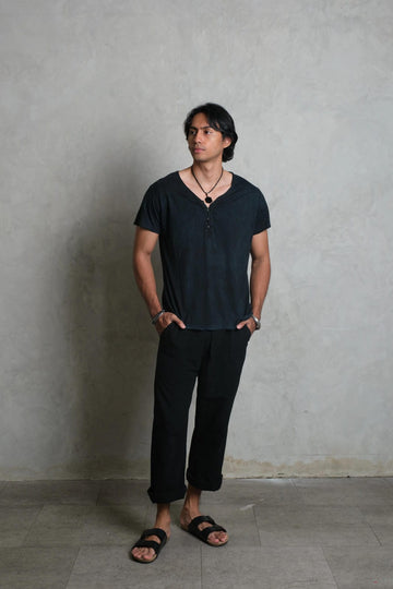 DIESEL TEE apache