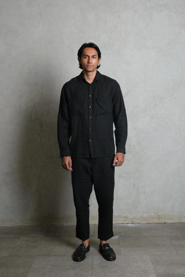 SAYAN SHIRT apache