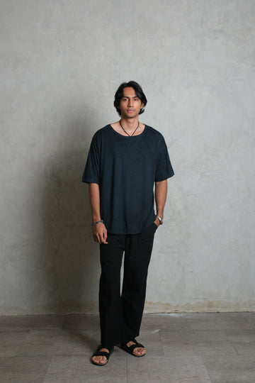 FLOW TEE apache