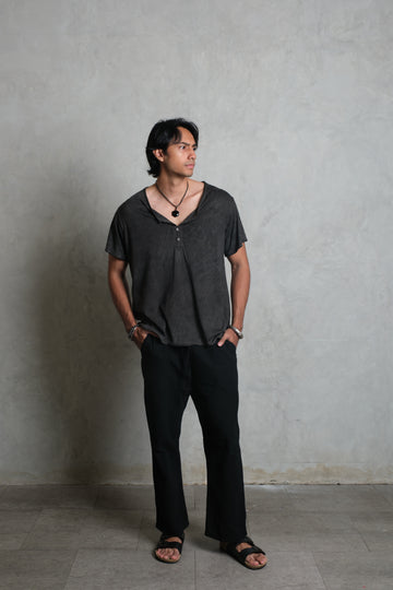 DIESEL TEE smoke