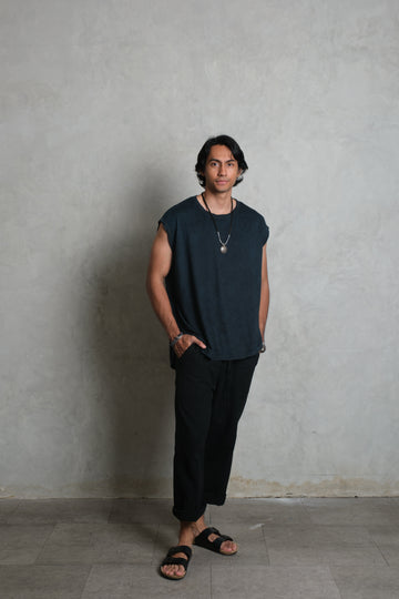 Tank Top Apache