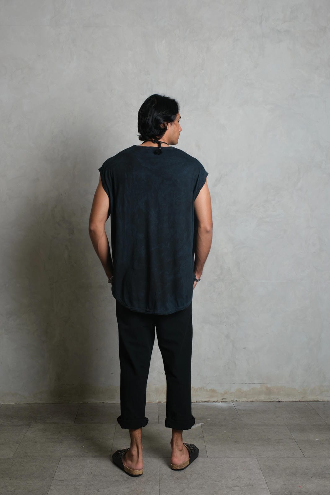 Tank Top Apache