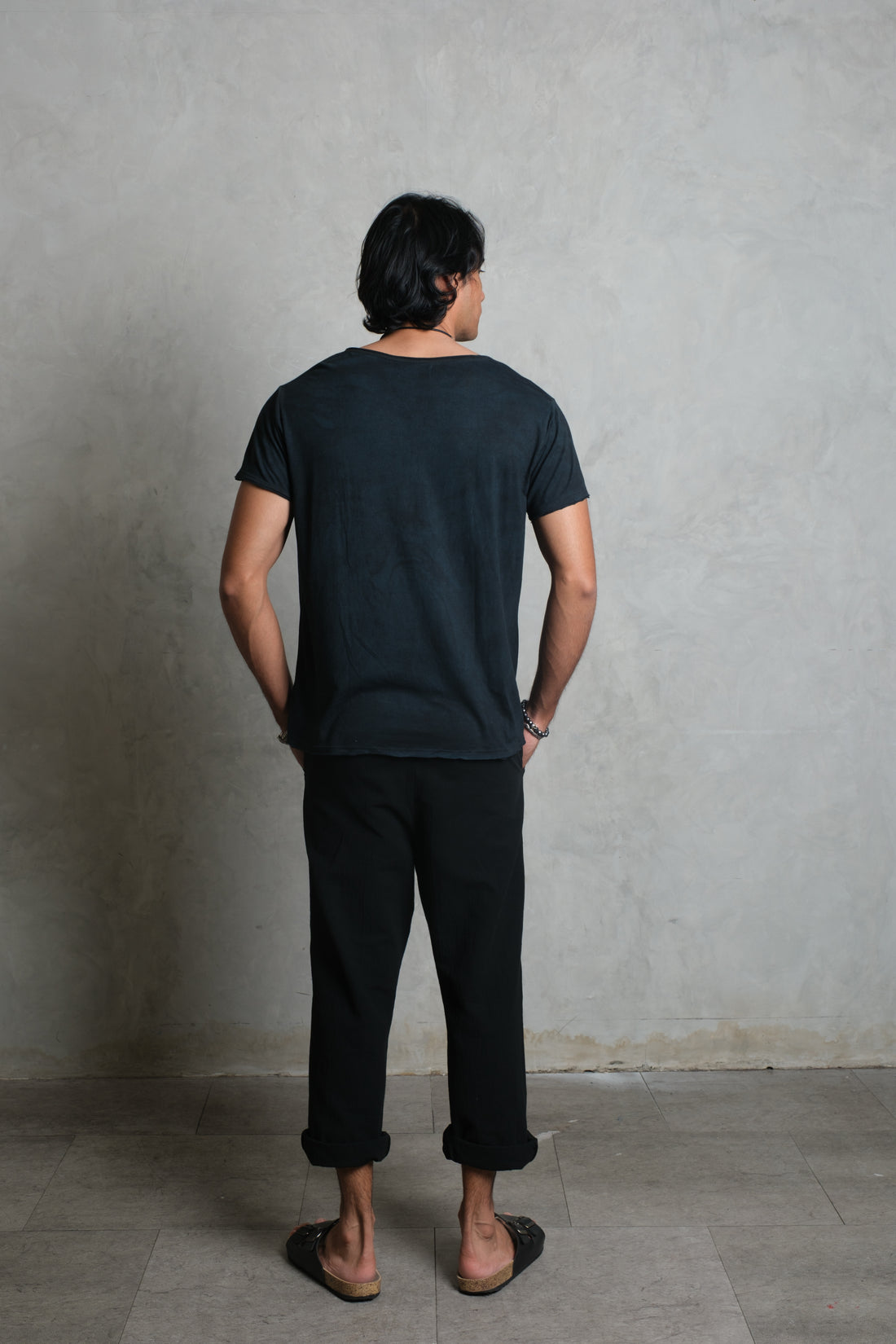 DIESEL TEE apache