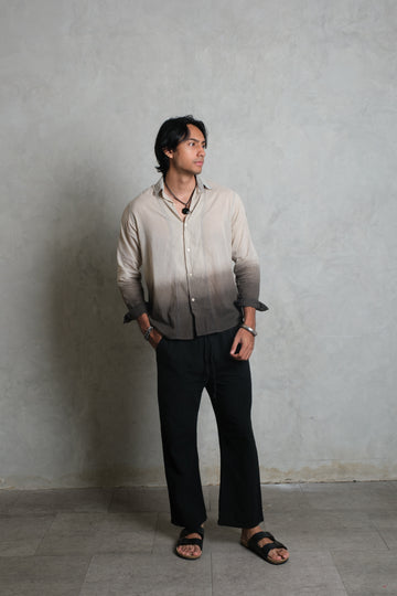 ARAMBOL SHIRT olive