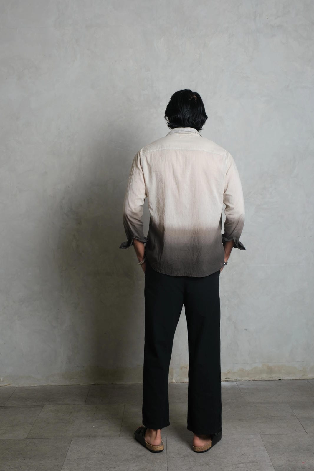 ARAMBOL SHIRT olive