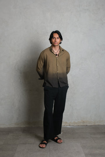 ARAMBOL SHIRT olive