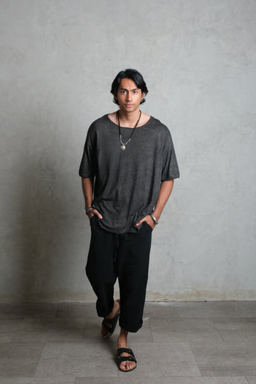 FLOW PANTS apache