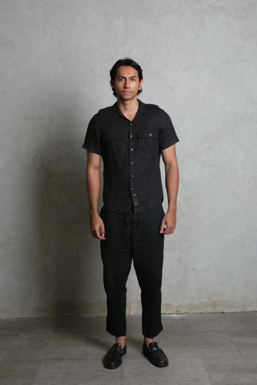 JAYA SHIRT apache
