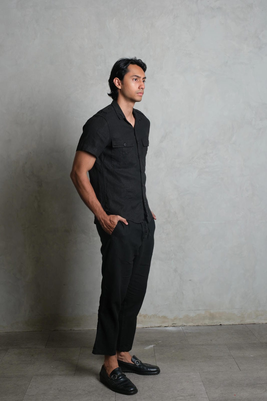 KERALA PANTS apache