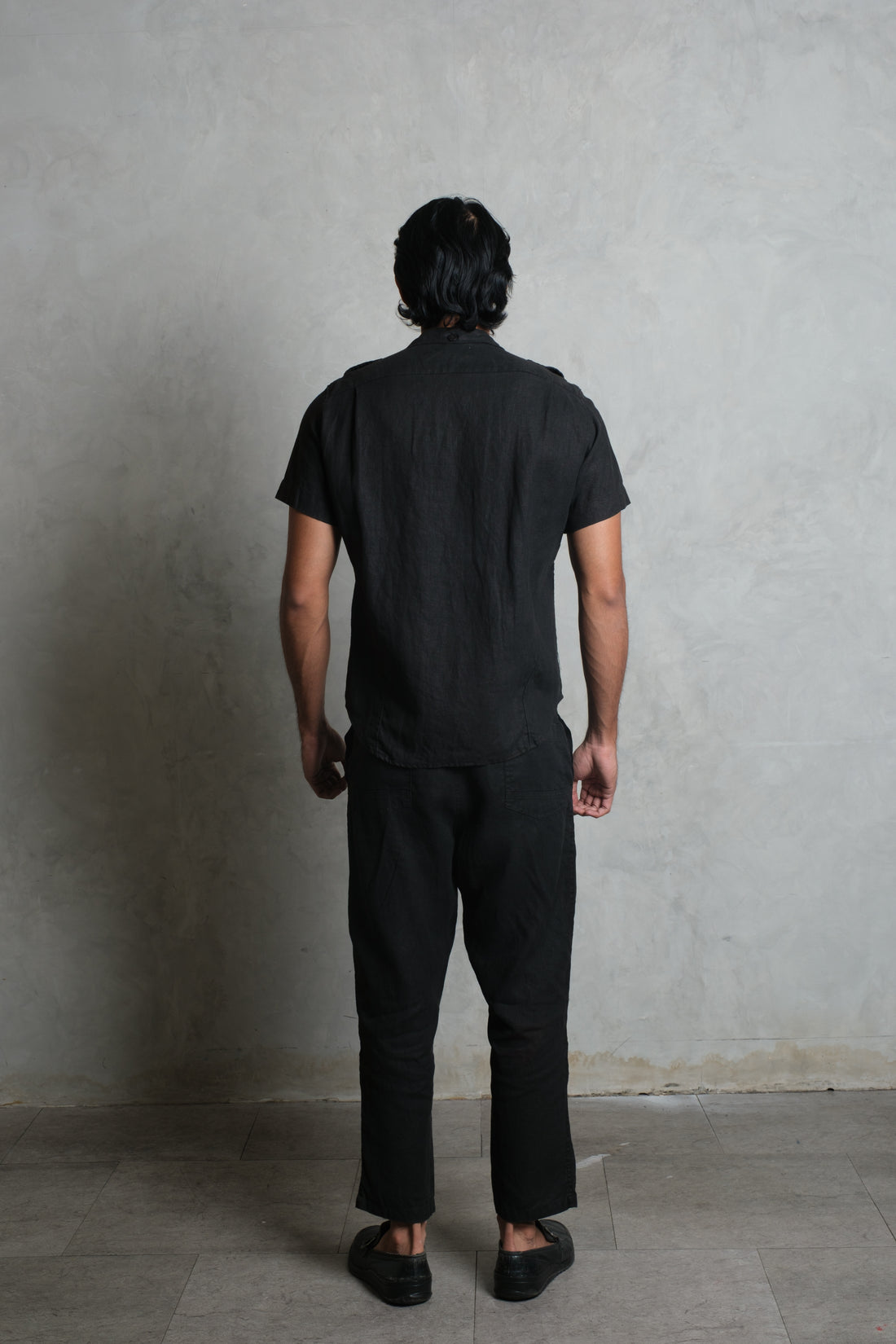 JAYA SHIRT apache