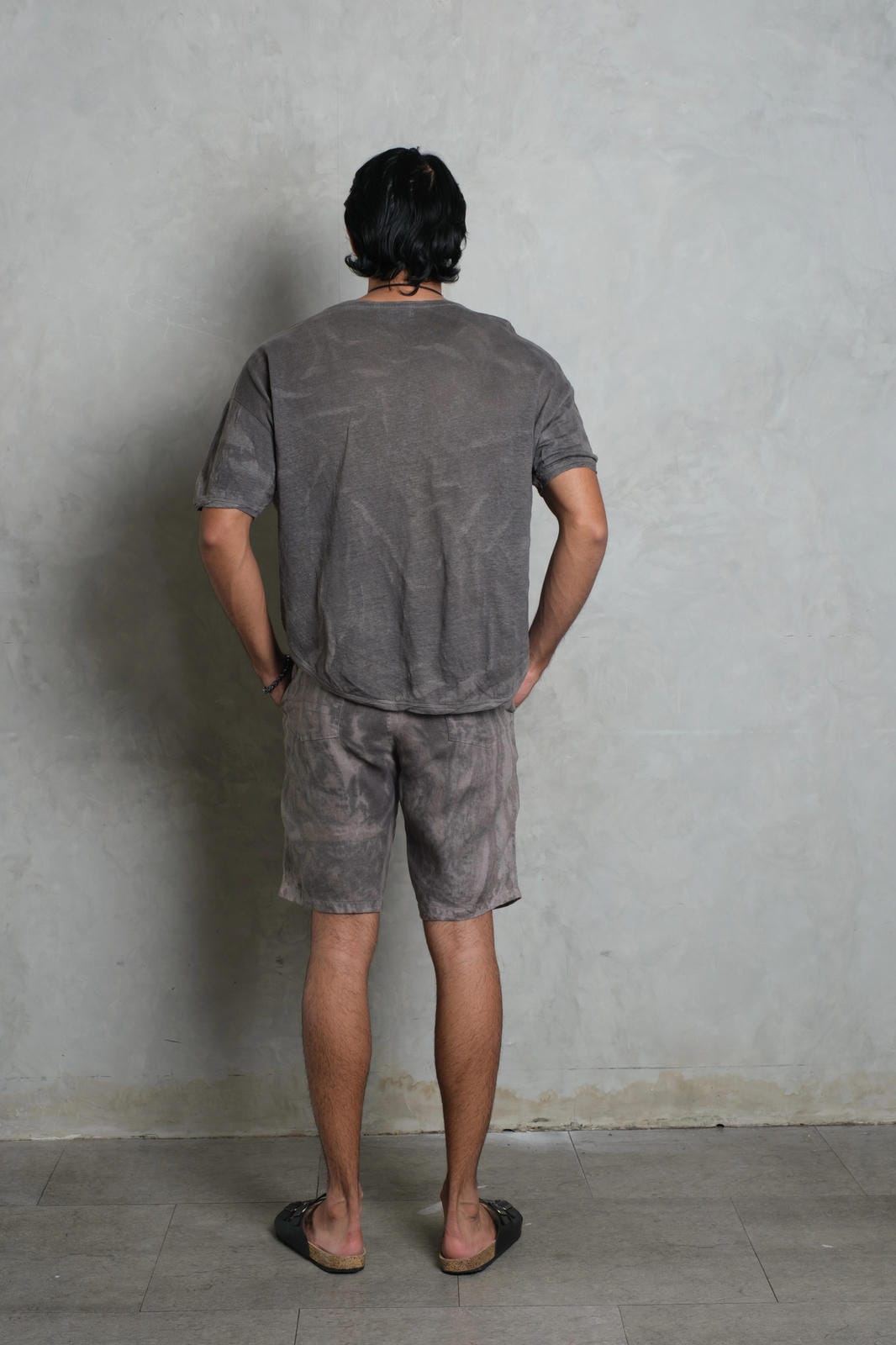 GOA Tee olive
