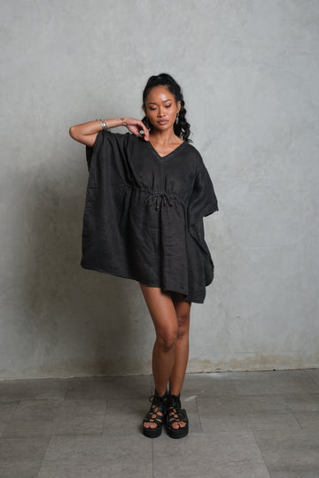 SARI KAFTAN apache