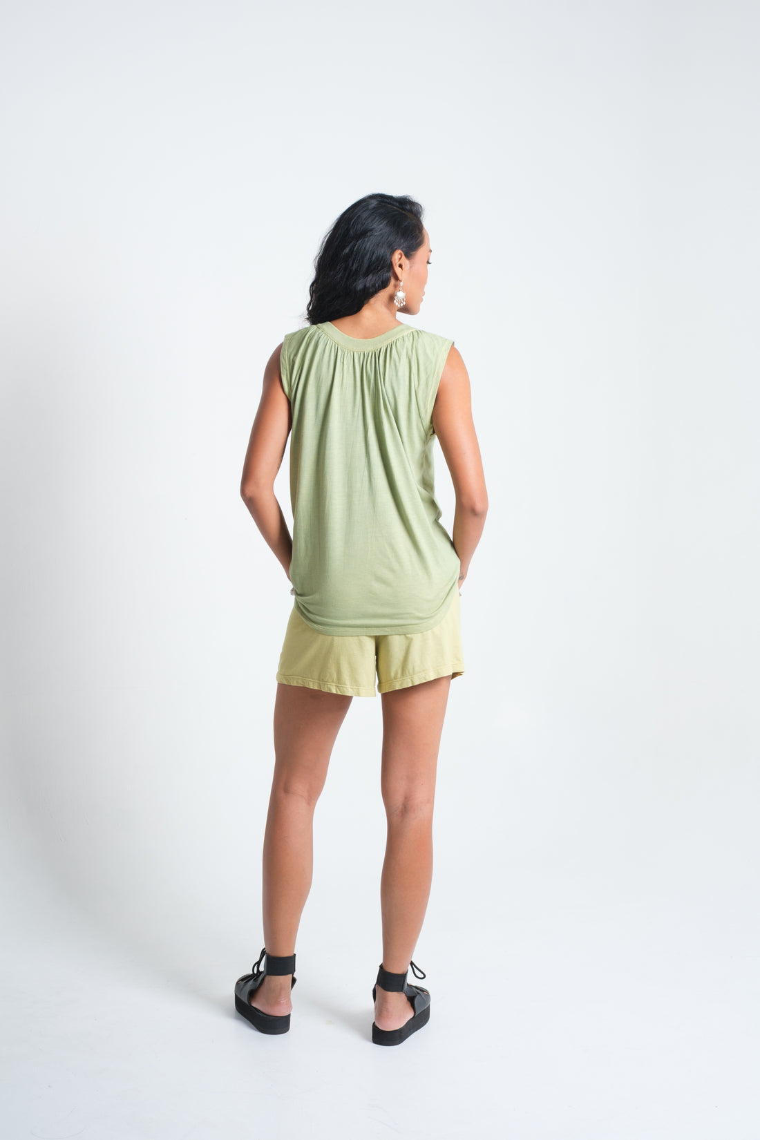 SAMSARA TOP diopside