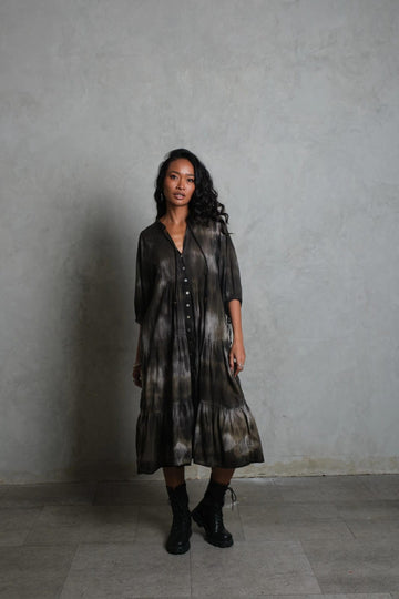 Indali Maxi Dress