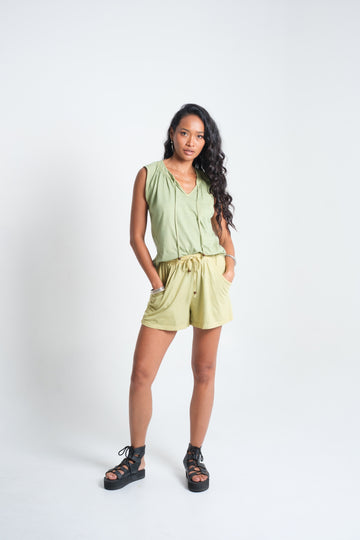 SAMSARA TOP diopside